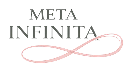 Meta Infinita, la marca de Flor Cardoso